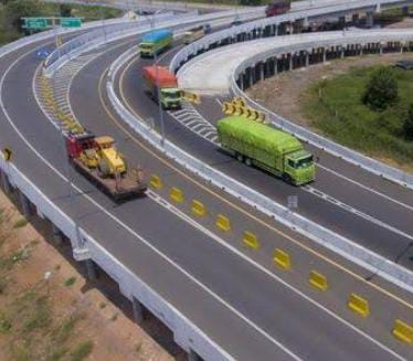 Tarif Tol Terbaru 2023 Trans Sumatera Ruas Palembang hingga Aceh