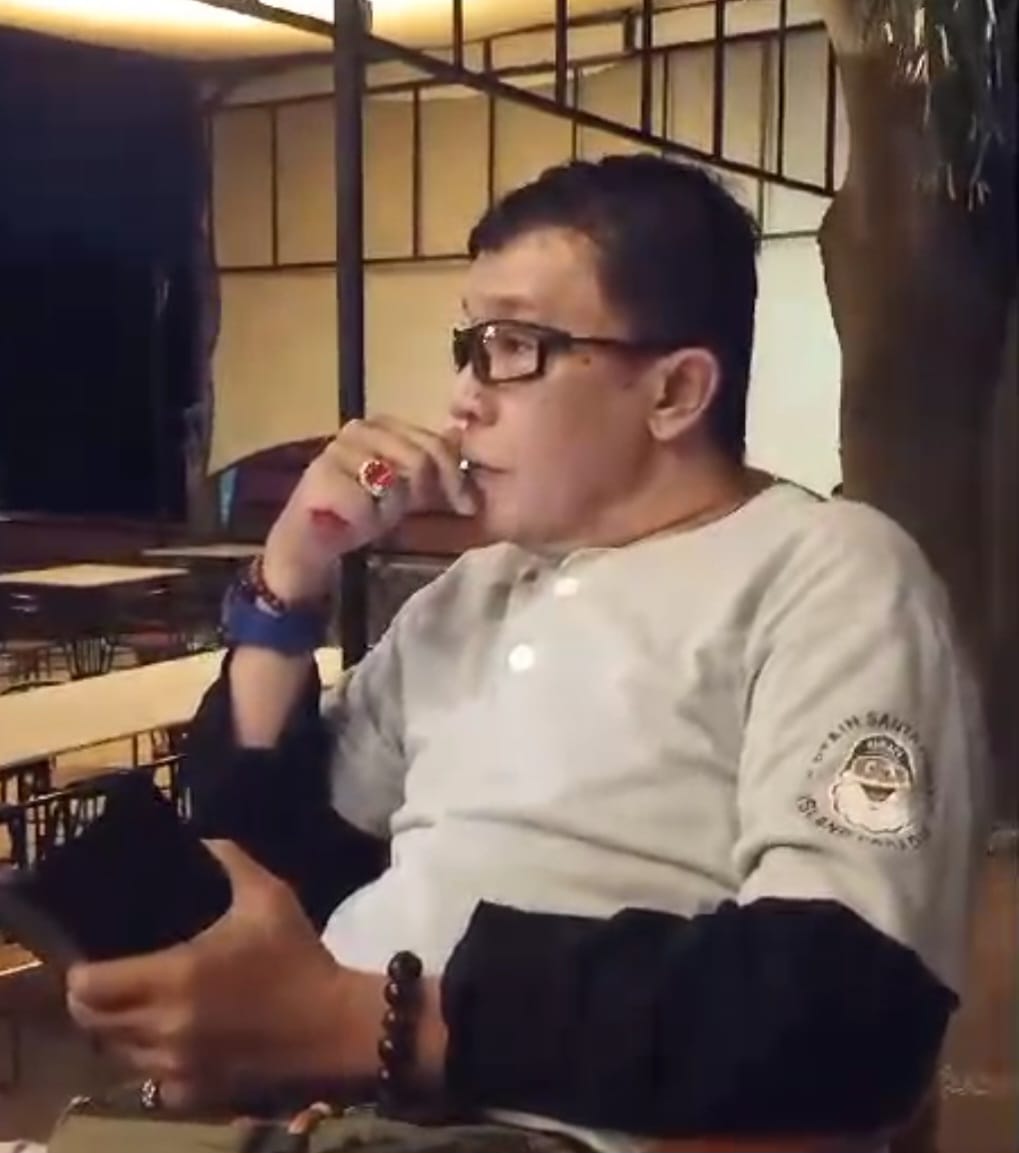 Kritik Pedas Pengamat Hukum Benny soal Dugaan Proyek  'Pengamanan' di Dinas PU