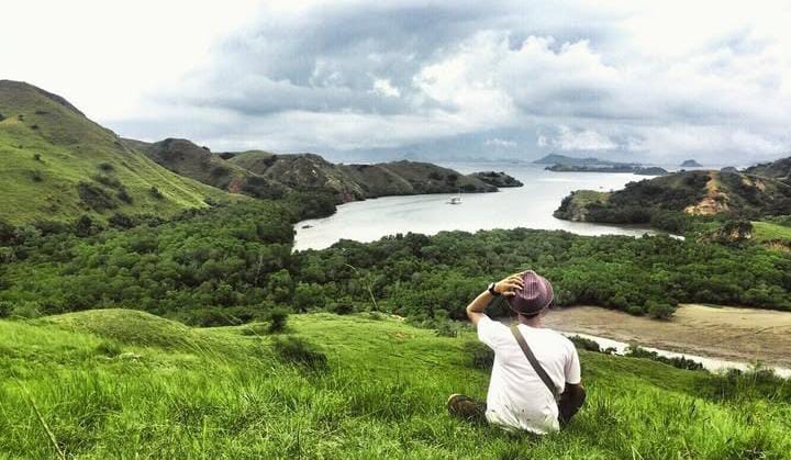 Pulau Rinca: Habitat Komodo dan Surga Alam dari Timur Indonesia