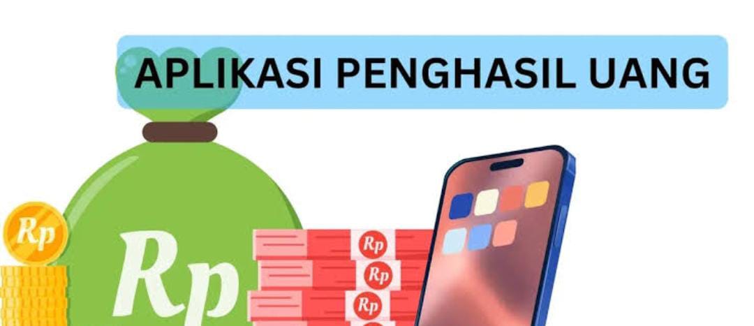 Cara Mudah Dapat Saldo DANA Gratis 2025 Lewat Aplikasi Penghasil Uang