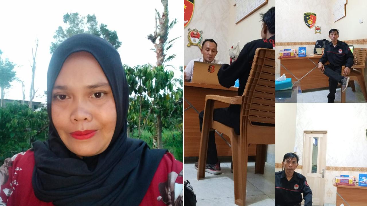 Istri Hilang Usai Cekcok Soal Chat WhatsApp, Suami Lapor Polisi