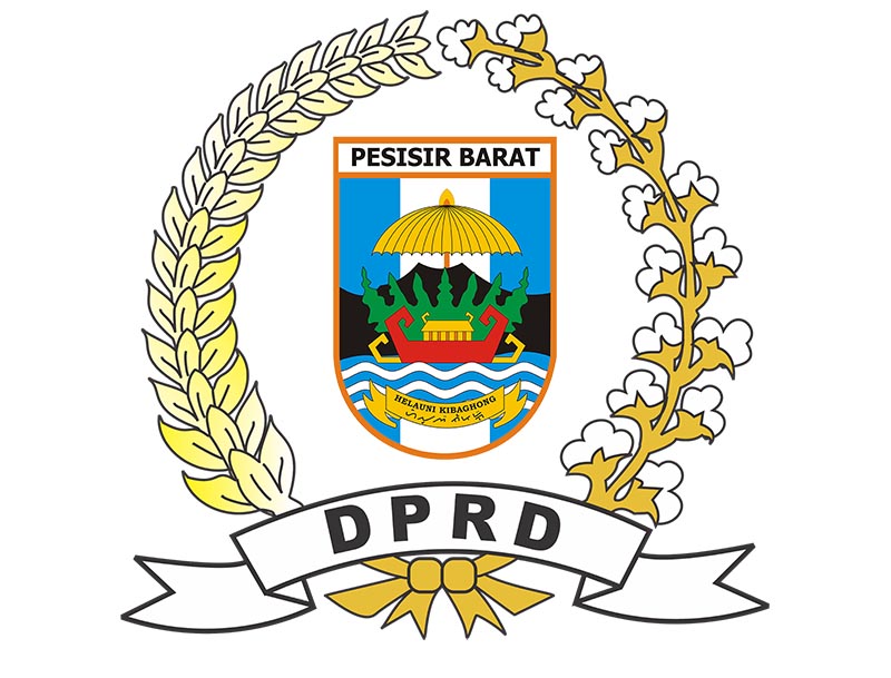 Jabat Ketua DPRD Pesbar Gantikan Nazrul Arif, Pelantikan Agus Cik Dijadwalkan Jumat