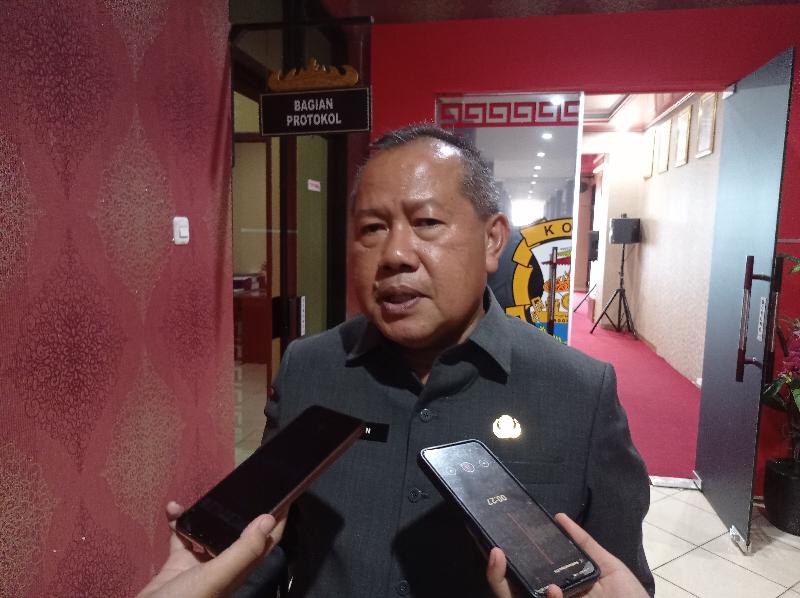 Pemkot Bandar Lampung Buka Peluang Kerjasama Investasi untuk Pengelolaan Sampah di TPA Bakung
