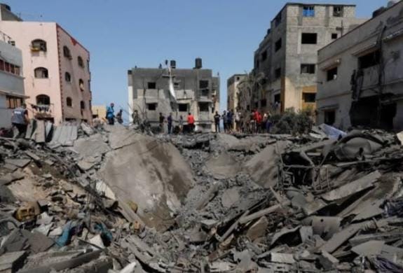 Bagaimana Masa Depan Gaza? Berikut Info Terkini Hamas Vs Israel
