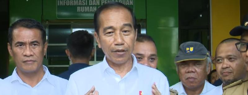 Kebijakan Baru Presiden Jokowi Jam Kerja PNS Pusat dan Daerah