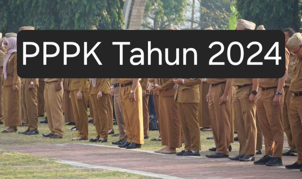 MenPANRB Tetapkan 5 Tahap Seleksi PPPK 2024, Peserta Diwajibkan Ikuti Semua Tahapan