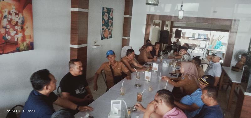 Dampak PMK No 81 2025 APDESI Kecamatan Jatiagung Bakal Gelar Aksi di Jakarta 