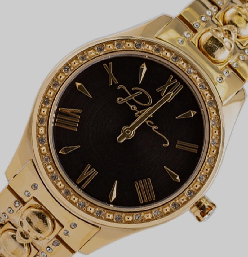 Rekomendasi Jam Tangan Wanita dari Brand Police Terbaru