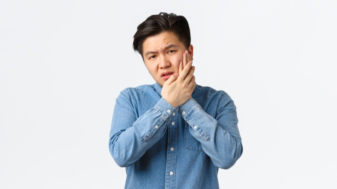 Rahang Sakit Jangan Diabaikan: Kenali Penyebab, Gejala, dan Cara Mengatasinya