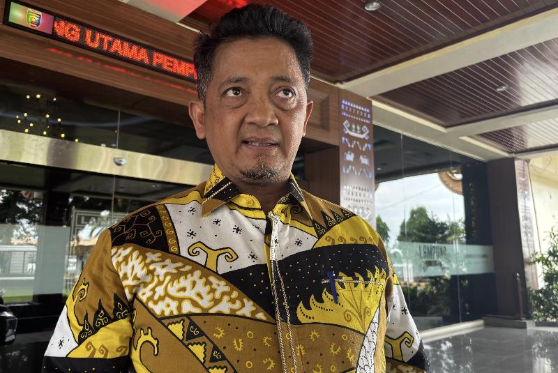 Penerbangan Langsung Lampung–Malaysia Ditargetkan Beroperasi Saat Arus Mudik