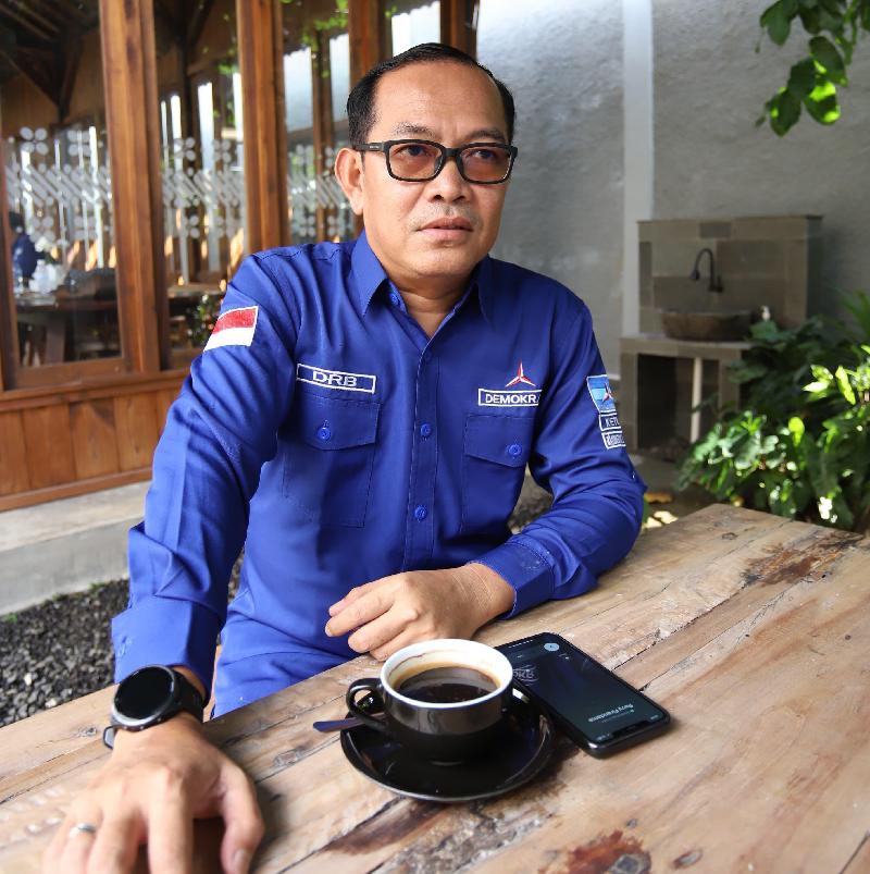 DPRD Lampung: MBG Harus Jalan, tapi Mutu Pangan Wajib Dijaga