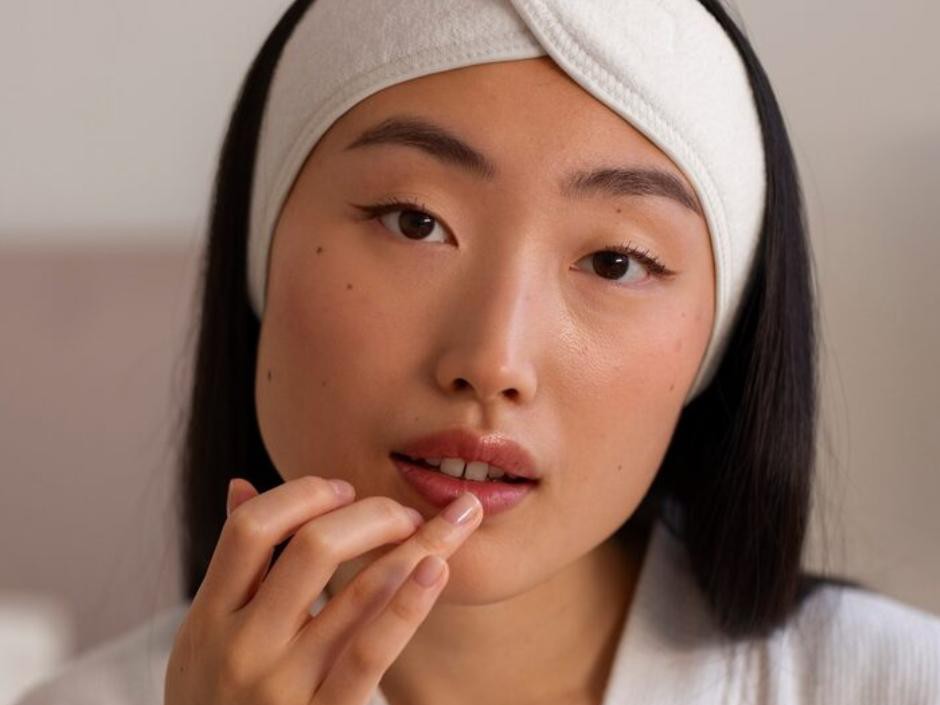Rahasia Bibir Sehat Semalaman dengan Lip Sleeping Mask, Ini Manfaat dan Cara Tepatnya