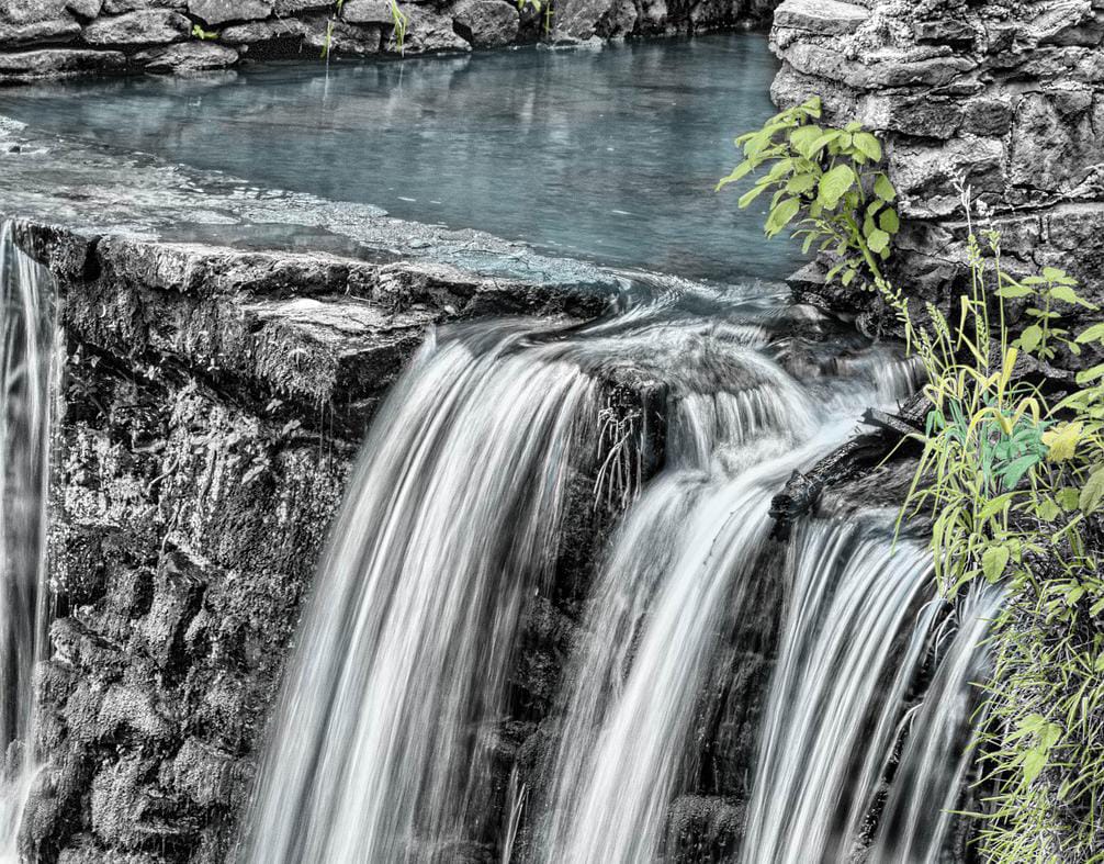 Fakta Menarik Tentang Air: Cairan yang Lebih Kompleks dari yang Kita Kira