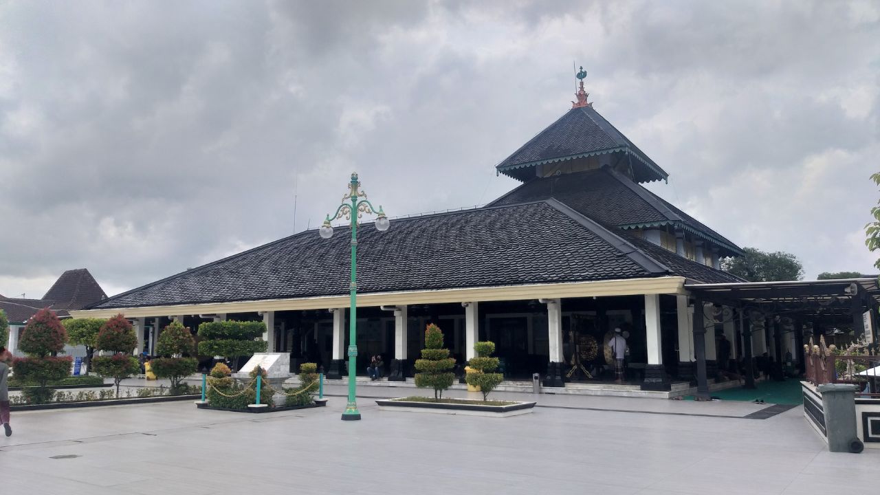 Sejarah dan Peninggalan Kerajaan Demak: Kerajaan Islam Pertama di Jawa