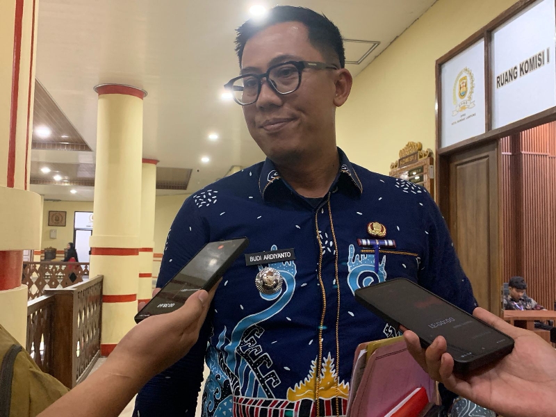 DLH Bandar Lampung Perkuat Pengelolaan Sampah 2026, Tambah Armada dan Tank Container