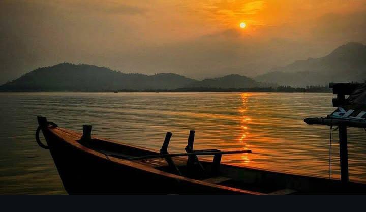 Pantai Klara Lampung, Wisata Kelapa Rapat yang Menawan di Pesisir Teluk Lampung