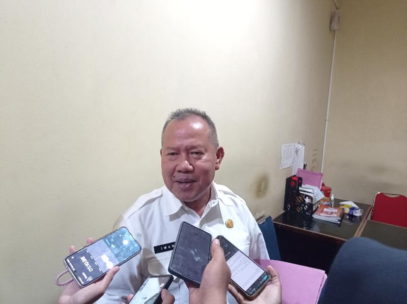 Selama Ramadhan Jam Kerja ASN Dikurangi, Pelayanan Untuk Masyarakat Harus Tetap Optimal