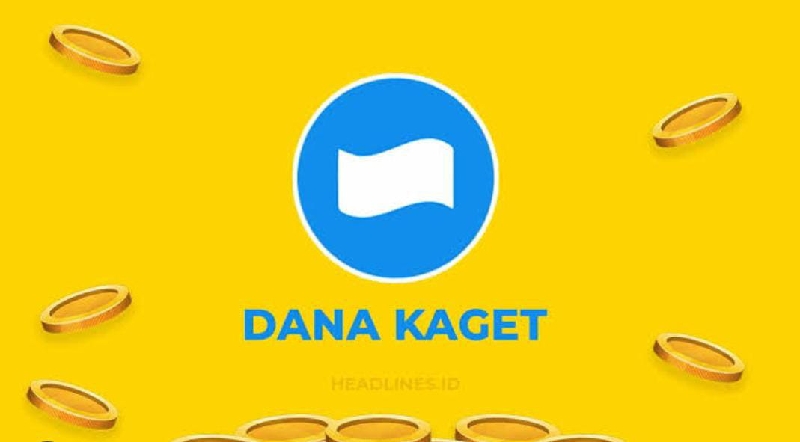 Link DANA Kaget Edisi Terbaru Hari Ini Klaim Sekarang dengan Nomor WA Terdaftar