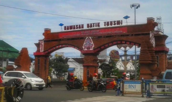 7 Kampung Batik yang Wajib Masuk Daftar Jelajahmu