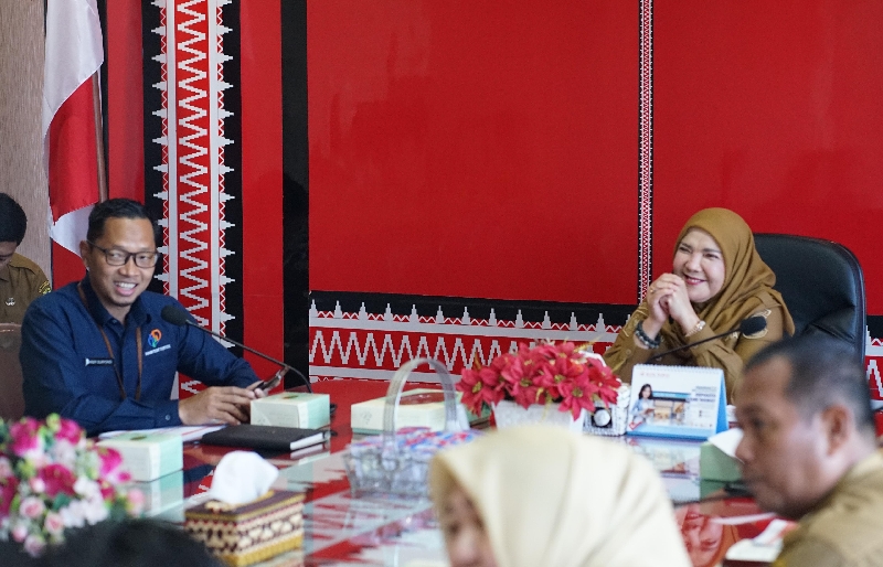 Pemkot Bandar Lampung Berhasil Tekan Angka Kemiskinan Melalui Program Pro-Rakyat