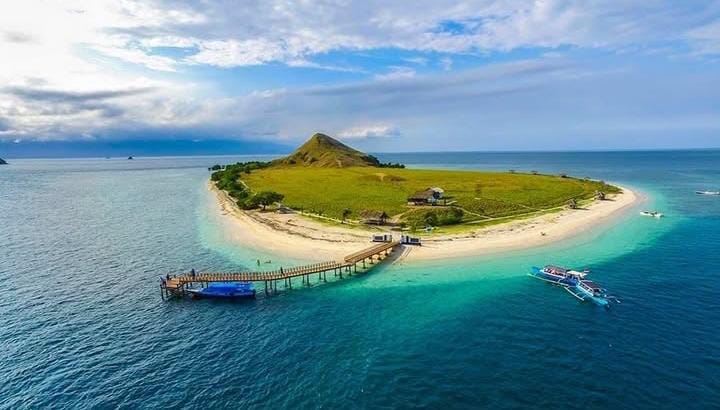 Sumbawa, Surga Tersembunyi di Timur Indonesia dengan Alam Memukau