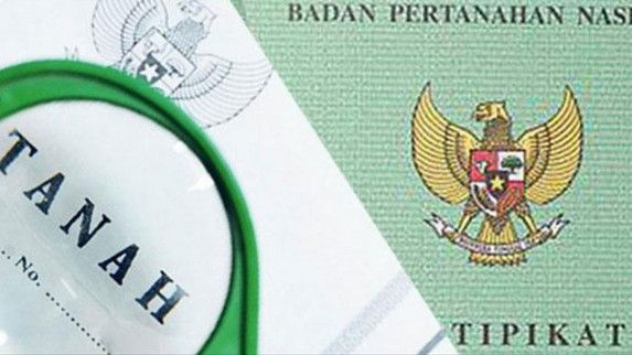 Polresta Bandar Lampung Pastikan Kasus Sertifikat Tanah Tetap Berlanjut