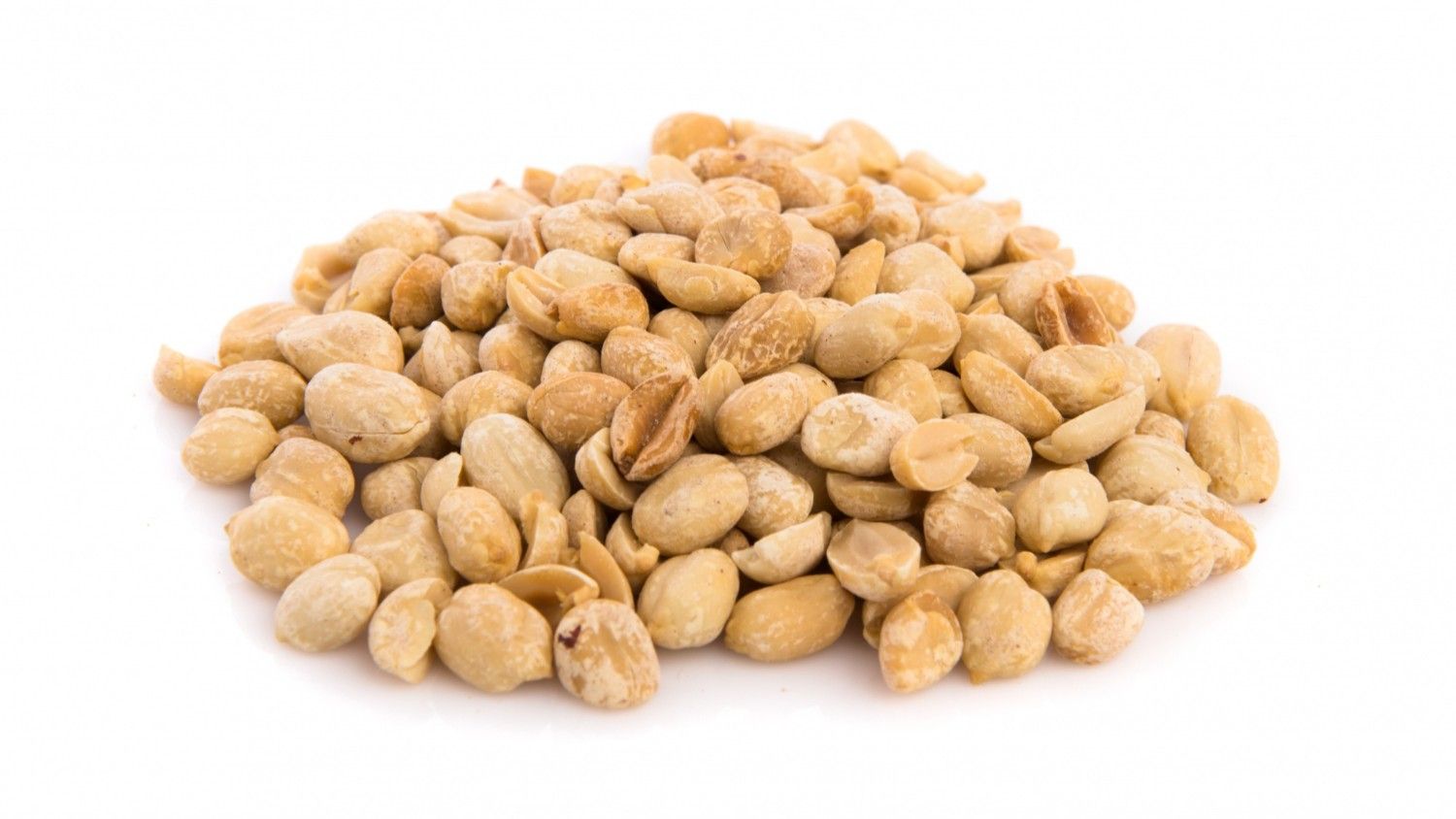 Kacang Bogares Tegal, Camilan Tradisional dengan Rasa Gurih Tak Tergantikan