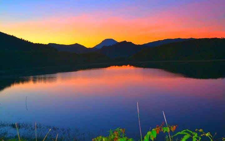 Pesona Wisata Air Banjarnegara, Alternatif Liburan Alam di Jawa Tengah