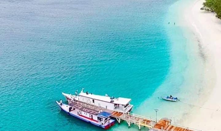 Pulau Peucang, Permata Sunyi di Ujung Barat Jawa