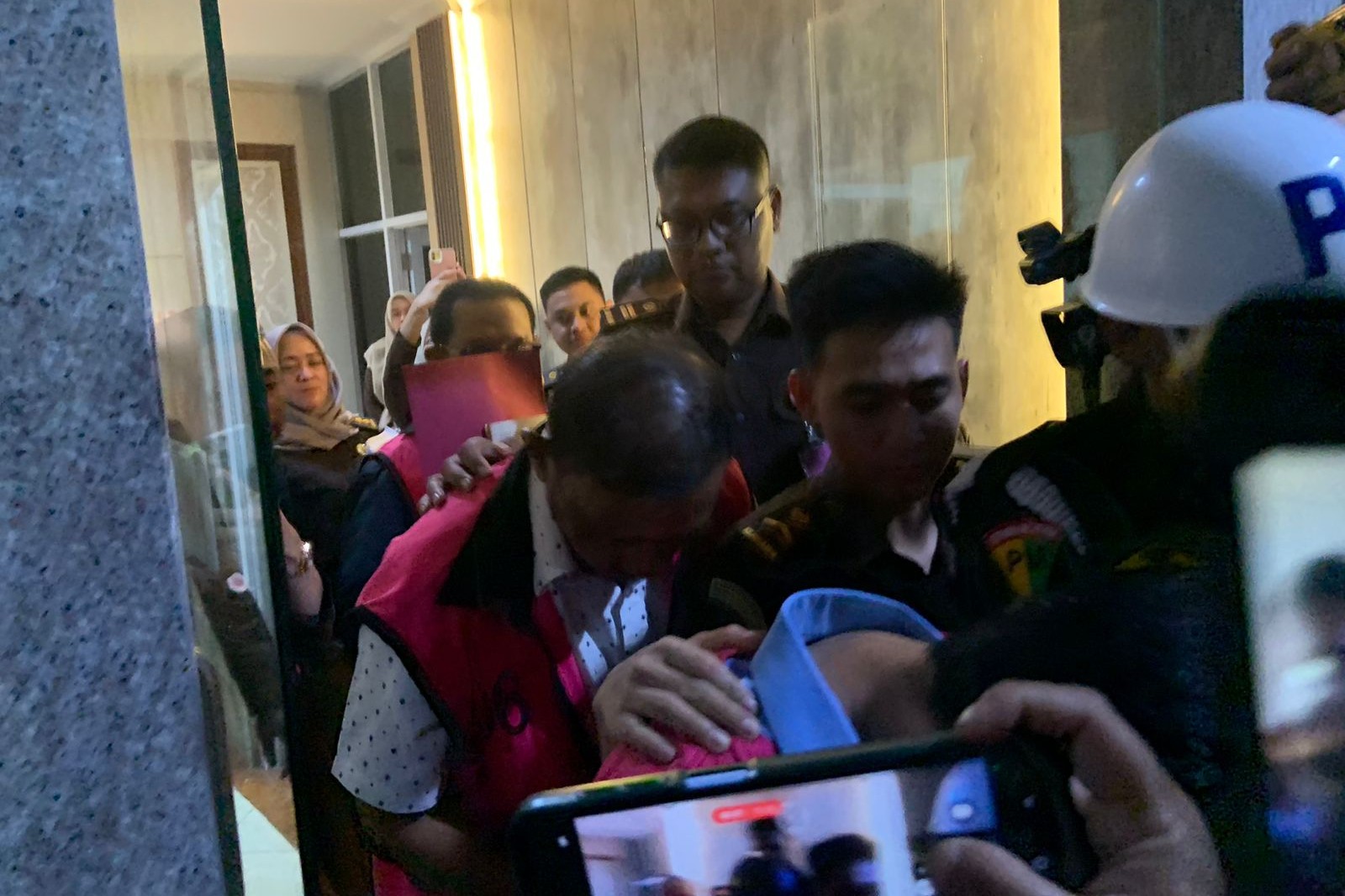 Kejati Lampung Tetapkan Direksi PT LEB Sebagai Tersangka Korupsi Dana PI Rp271 Miliar