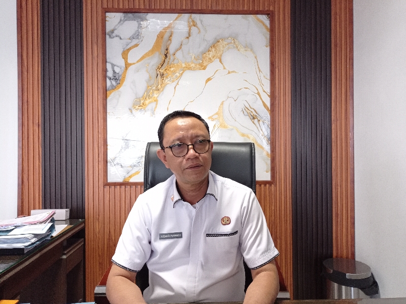 Aktivitas Tapping Box Restoran di Bandar Lampung Saat Ramadhan Tetap Stabil, Bapenda Perketat Pengawasan