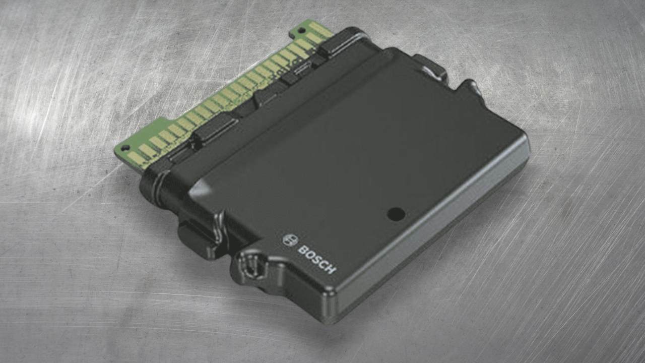 Pengaruh ECU dalam Performa Motor Masa Kini