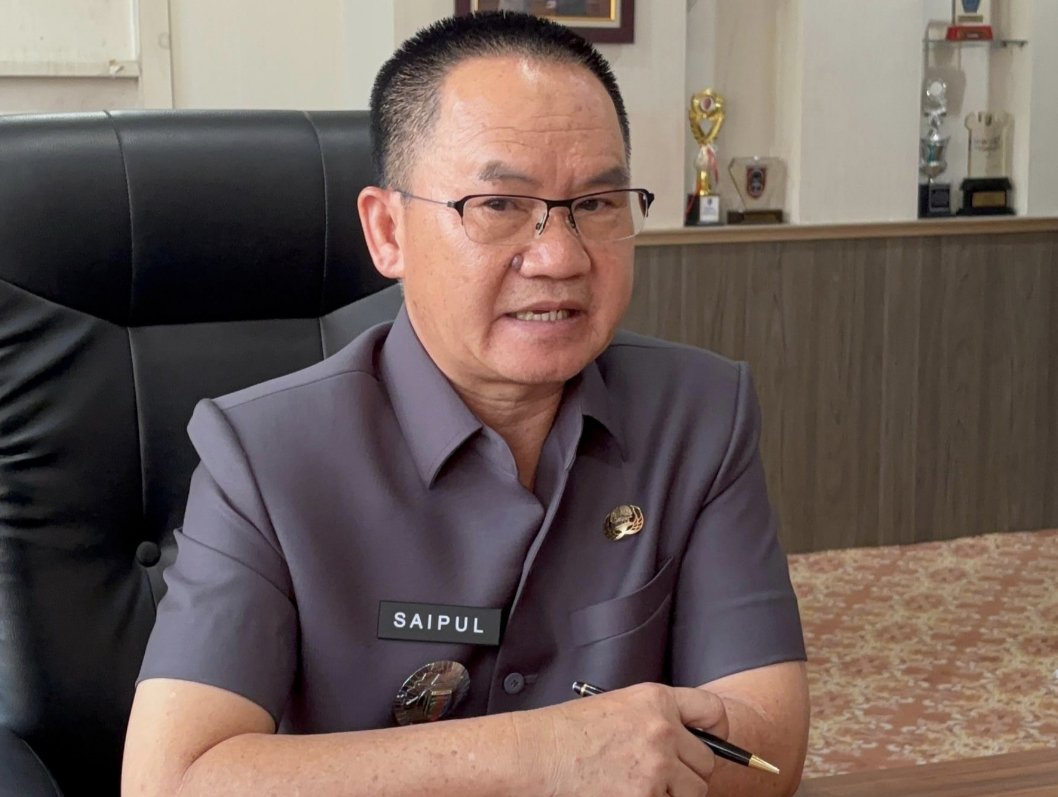 Pemprov Lampung Siapkan SE MBG, Wajib Transparan Gizi dan Harga Menu Makanan