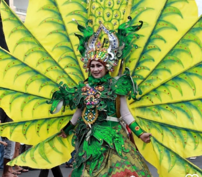 Festival Manado Fiesta: Merayakan Keragaman dan Harmoni di Kota Manado
