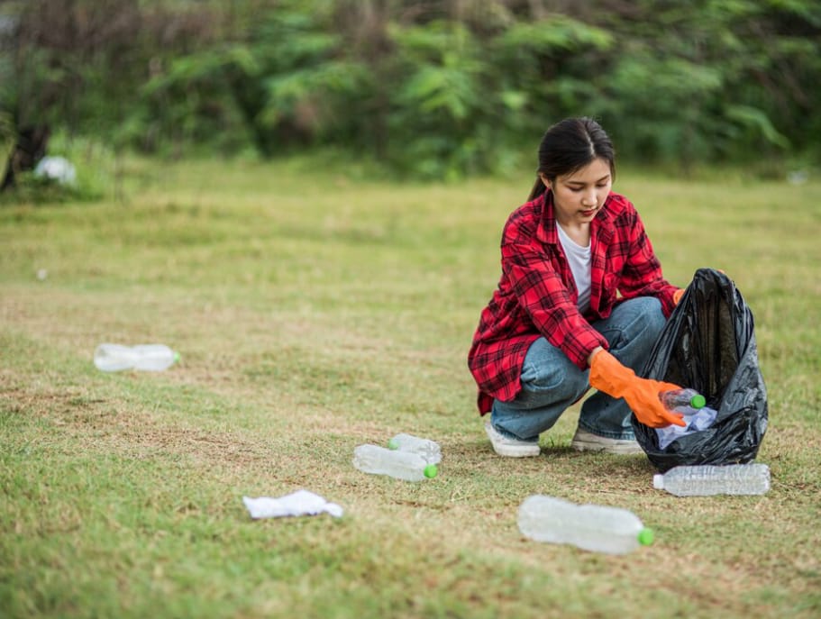 Pentingnya Membuang Sampah pada Tempatnya demi Kesehatan dan Alam