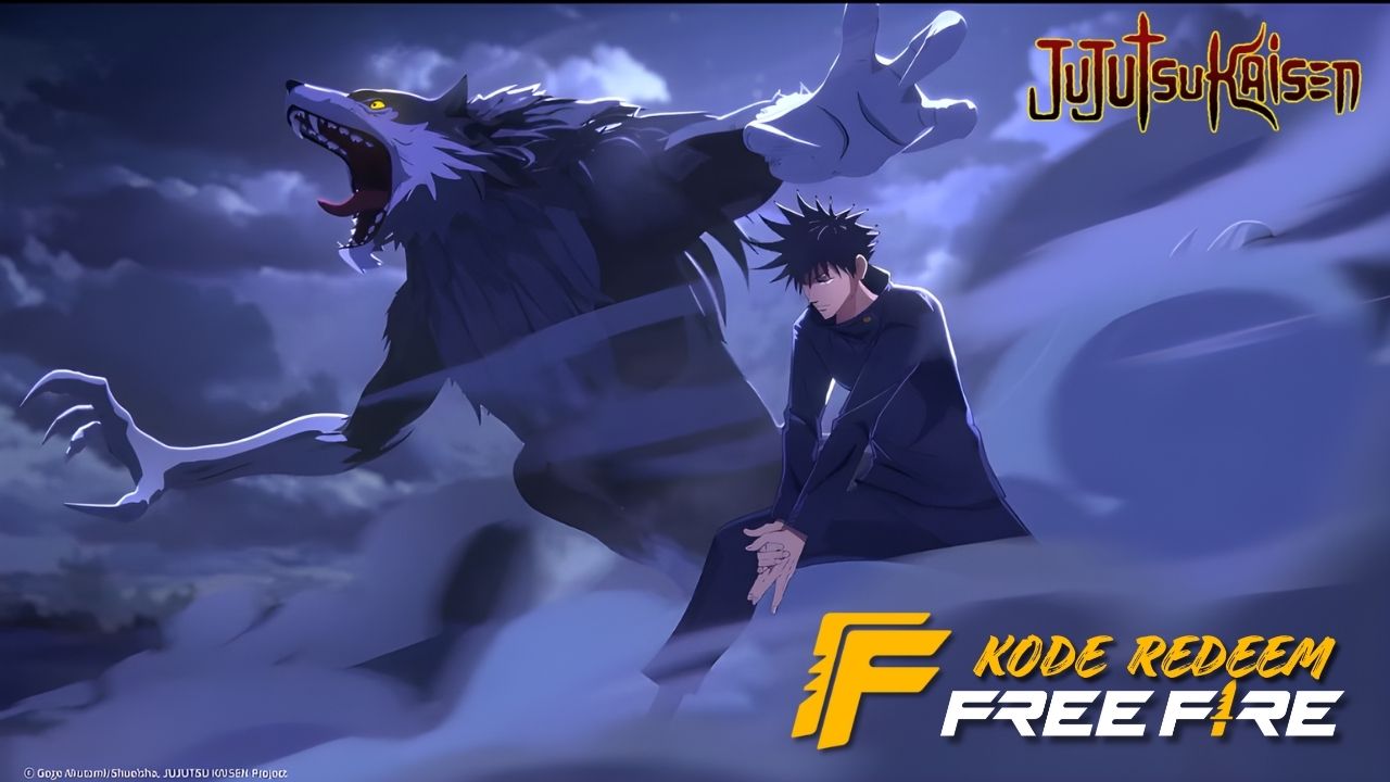 60 Kode Redeem FF Edisi 17 Januari 2026: Sabtu Berkah, Panen Diamond dan Bundle Langka!