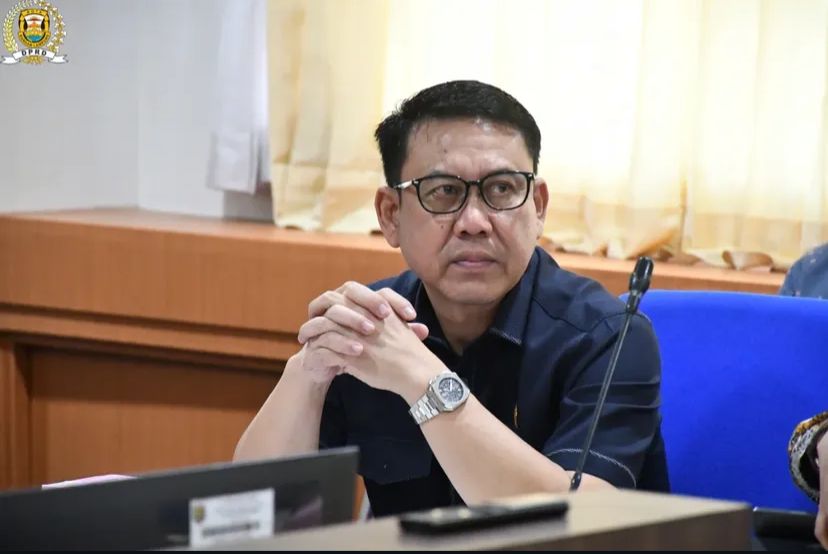 DPRD Dukung Penambahan Tapping Box Demi Optimalisasi PAD Bandar Lampung