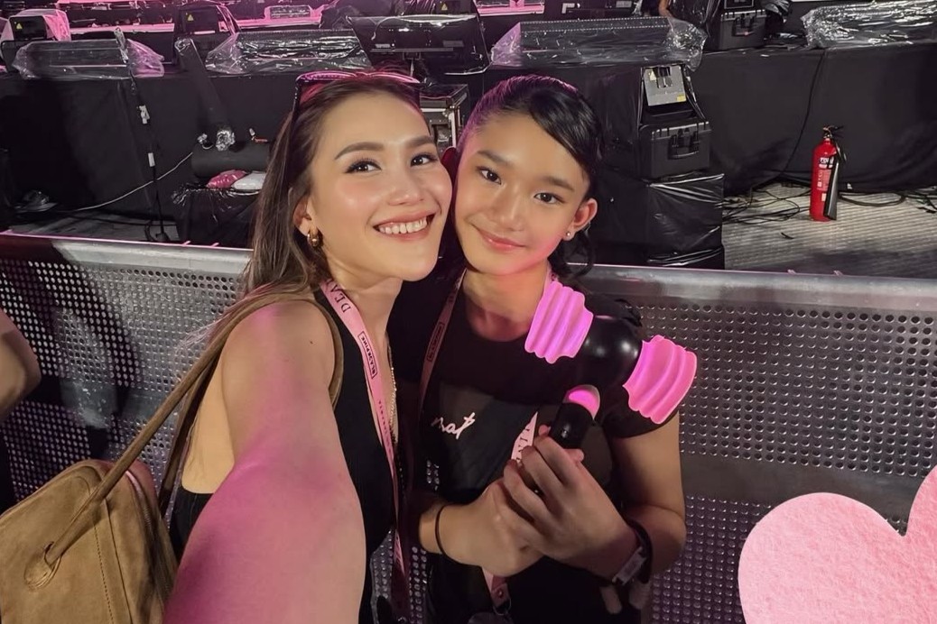 Ayu Ting Ting Dilarang Pacaran oleh Bilqis, Ini Alasannya