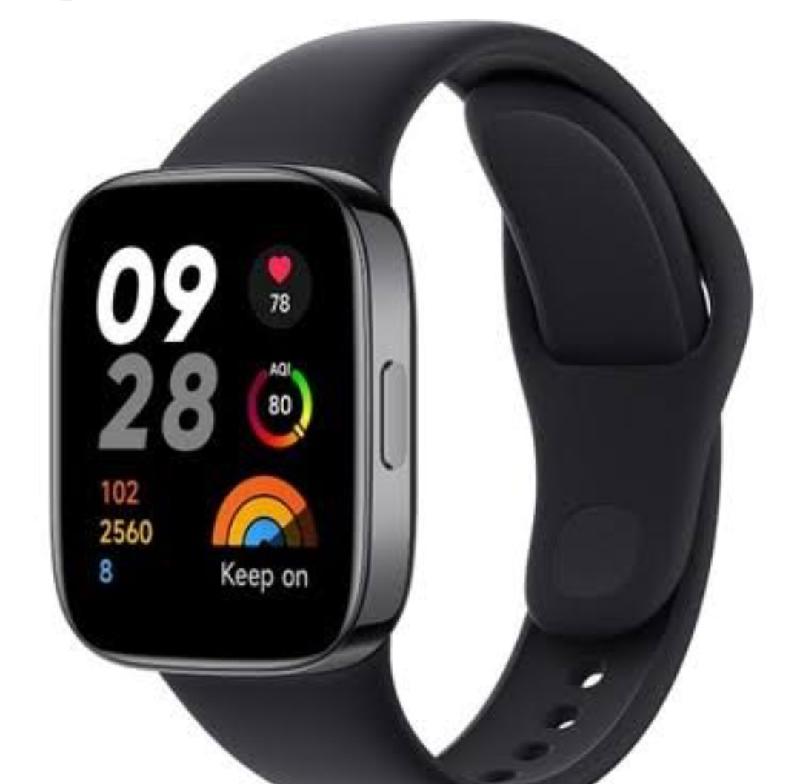 Rekomendasi Smartwatch Harga Rp1 Jutaan dengan Fitur Kesehatan Lengkap