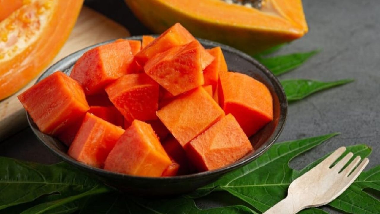 Pepaya untuk Diet Sehat, Ini Manfaat dan Cara Konsumsi yang Tepat