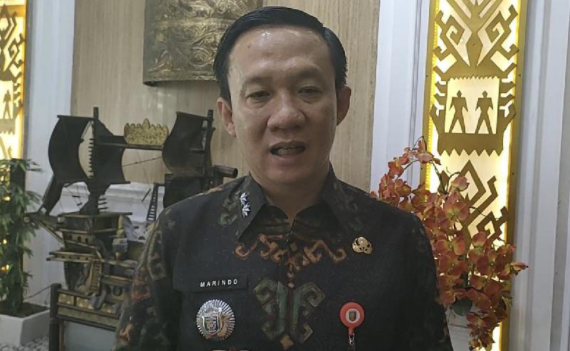 Larangan Mudik Pakai Mobil Dinas, ASN Melanggar Kena Sanksi