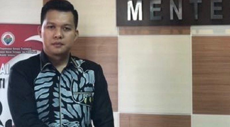 Anggota DPRD Lampung Bakal Kawal Polemik Bendungan Marga Tiga