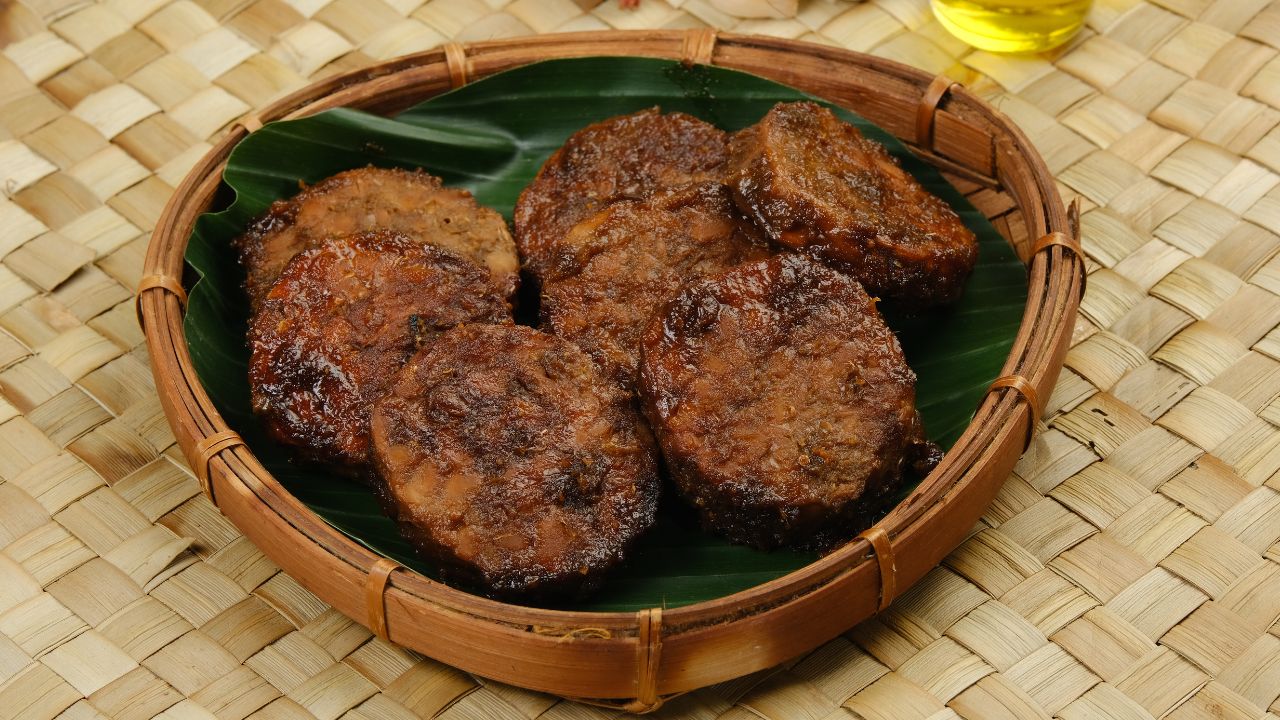 Resep Tempe Bacem Jogja Manis Gurih yang Mudah Dibuat