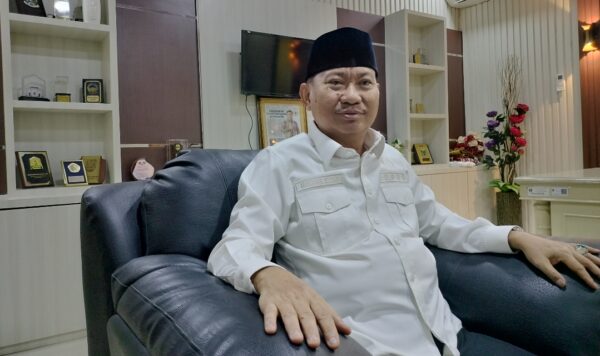 Mikdar : DPRD Provinsi Lampung Dukung Program Hilirisasi Ayam Potong