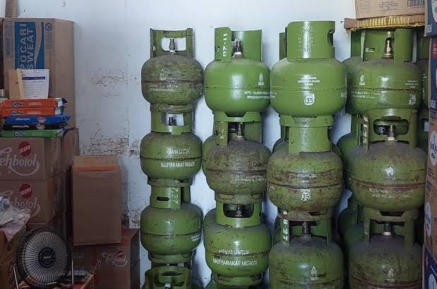 Respon Pedagang Pasca Larangan Pengecer Jual LPG 3KG