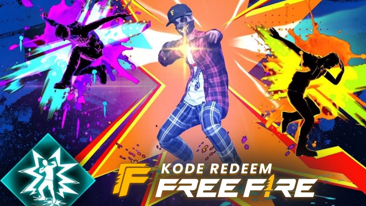 50 Kode Redeem FF Spesial 9.9, Klaim Animasi Grand Debut dan Skin Langka GRATIS!