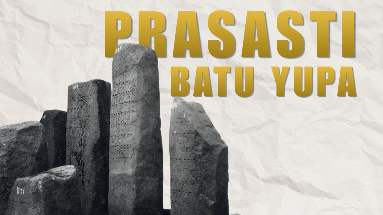 Mengungkap Jejak Kejayaan Kerajaan Kutai Mulawarman Melalui Batu Yupa