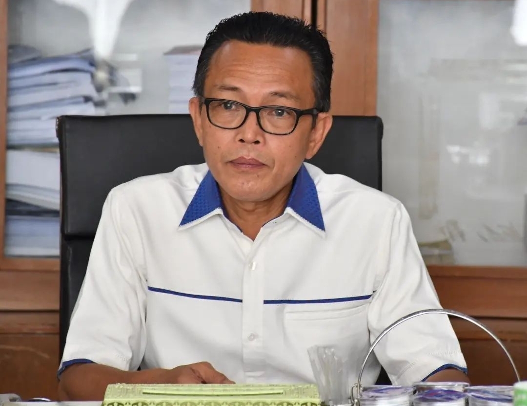 Musim Hujan, DPRD Bandar Lampung Desak Langkah Cepat Cegah Banjir