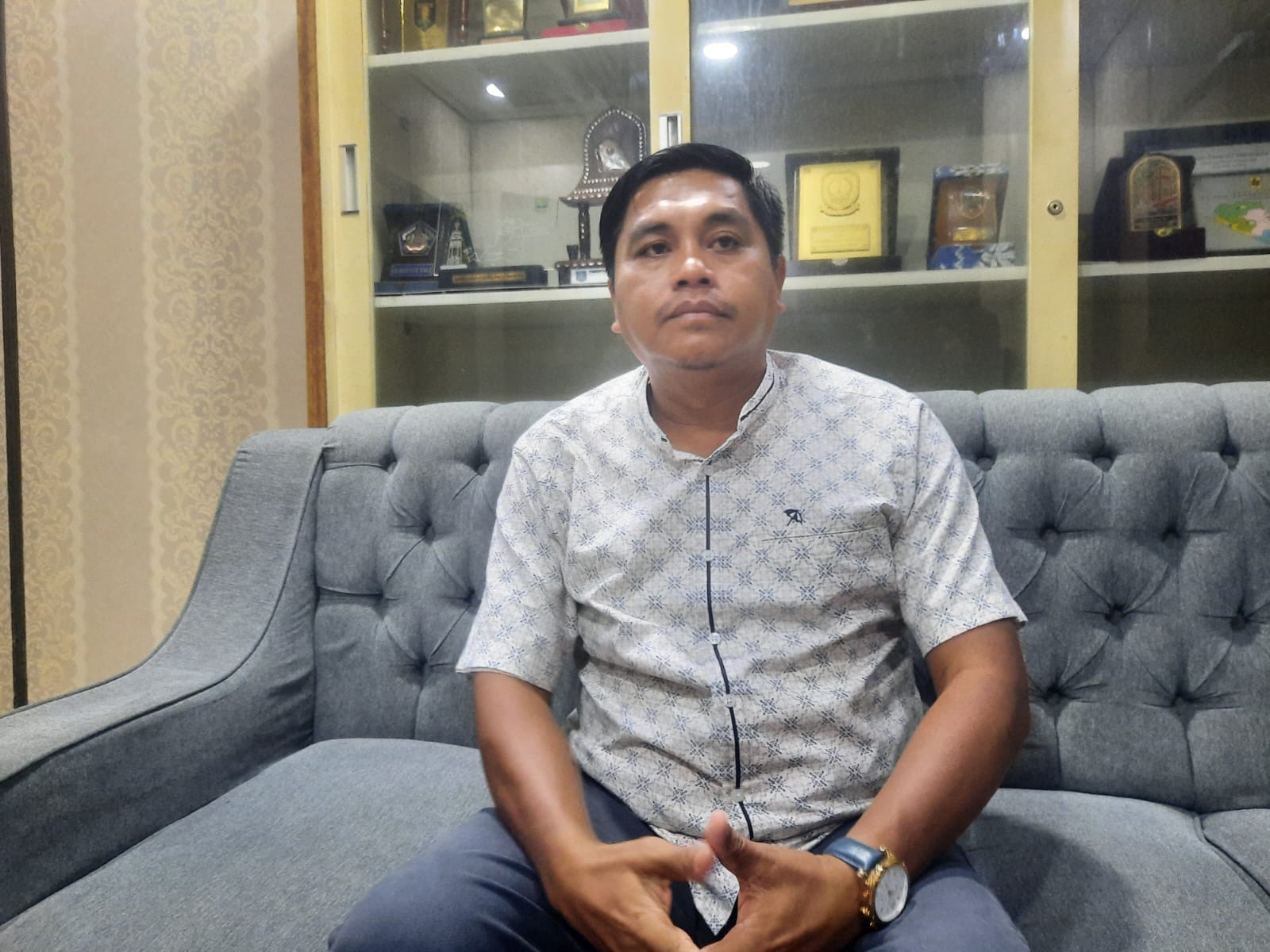 Gelombang Protes Tarif Tol, DPRD Lampung Segera Gelar Rapat Dengar Pendapat