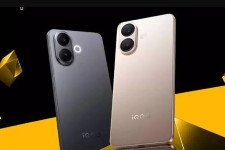iQOO Z10R Rilis Resmi di Indonesia, Performa Flagship Harga Rp3 Jutaan